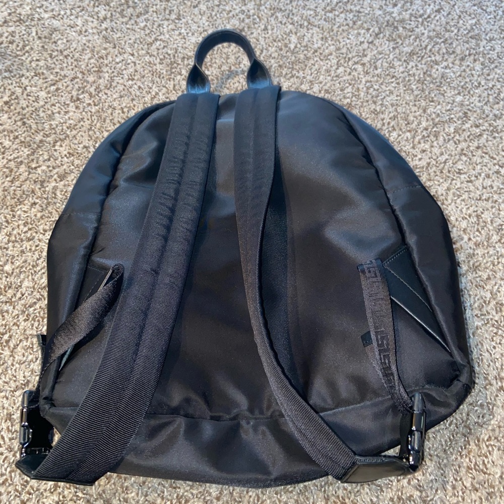Versace Backpack - image 3